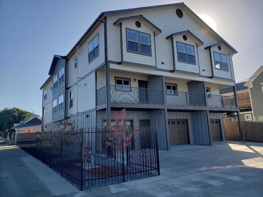 Search Rentals Six Rivers Property Management